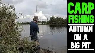 CARP FISHING| Many day sessions chasing BIG CARP!