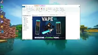 vape client V4 crack | hypixel & minemen | works on Lunar Client | New Version 2023