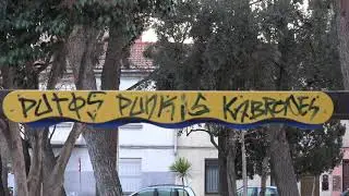 Cap&iacute;tulo 004 del Vlog (Video Blog) por Zaragoza de Los 4 de siempre.