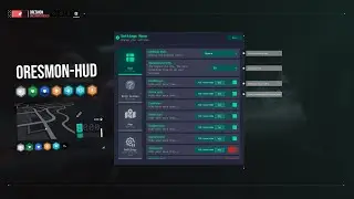 0R-HUD | Inspired Hud Script discord.gg/0resmon
