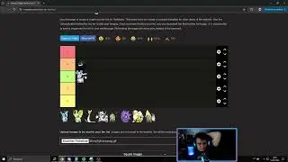 PXG TIERLIST T1B: WHICH ARE THE BEST AND WORST?