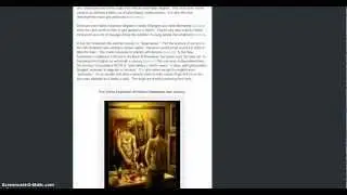 UPDATE 2 Demonic Possession Drugs in Miami Zombie Attack, Rap Music, Bible Account