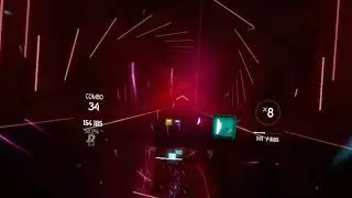 Rainbow Mode - Beat Saber