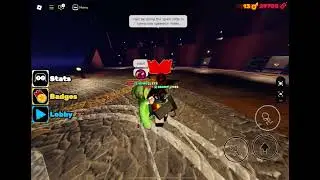 Tutorial on how to spam slide on mobile