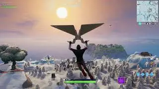 FORTBYTE #68 ENCONTRADO EM UMA LIVRARIA DE UMA CIDADE NEVADA