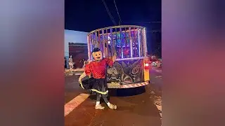 (DJ NICK ZN.) MTG - CASA DO SEU ZÉ X MENINA DE SABARÁ (MC's - RICK E BRITNEY) 2024