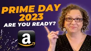 🌟The PRIME DAY Playbook: Amazon FBA Seller's Guide to Dominating the Biggest Sales Event