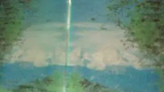 Buried Subliminial images in Watchtower publications exposed by a mirror!