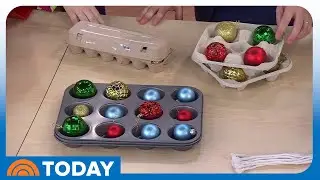 Here Are Tips for Putting Away Your Holiday Decorations