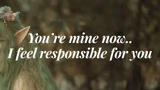 Elven Queen Captures You After a Battle | 𝘼𝙪𝙙𝙞𝙤 𝙍𝙤𝙡𝙚𝙥𝙡𝙖𝙮 [Injured Listener] [
