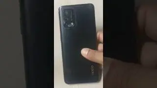 oppo f19s back button settings