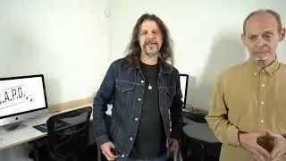 Report from Rex Grantee Jail Guitar Doors