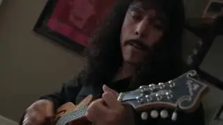 Classic Albums Live - Mandolin Instruction with Dom Polito - Led Zeppelin IV-The Battle of Evermore