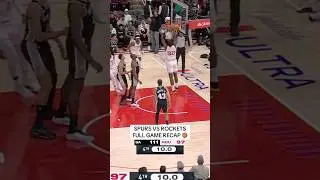 Quick recap from the action