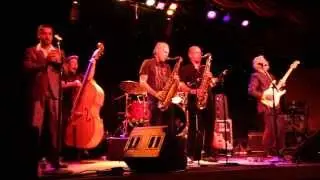 Little Jonny and the Giants - Little Lee