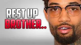 The Death of PnB Rock