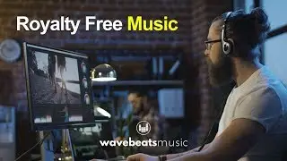 Royalty-Free Music for Videos and Youtube | Stock Background Music for Content Creators