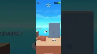 Johnny Trigger Level 1 Walkthrough