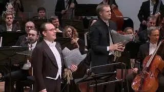 Francesco Meli sings opera arias | VASILY PETRENKO | SSO