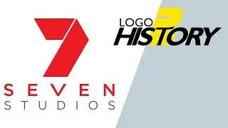 Logo History - Seven Studios