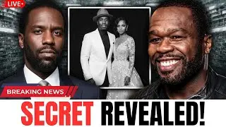 50 Cent & Friends SHATTER Diddy&rsquo;s Secrets Over Kim Porter