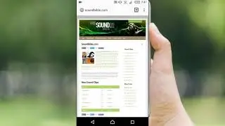 Sound bible website  very nice and the best of sound effects
