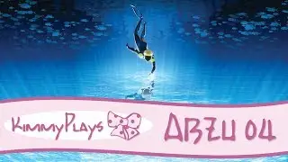 ABZU Episode 4: Lore Theory