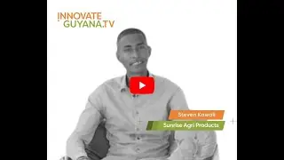 Sunrise Agri Products: Revitalizing the Local Agro-Processing Market