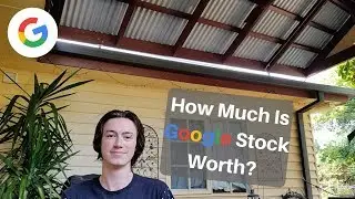 Easiest Way to Accurately Value a Stock -  Low Risk Stock Market Investing