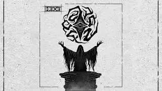 H.EXE - Blood on the Altar (EP 2021 Electro Black Metal)