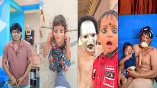 Filmy Suraj Actor Shaitan Part 3 || Suprit Ko Ghumane  Gaya Papa || Filmy Suraj || #filmysurajactor