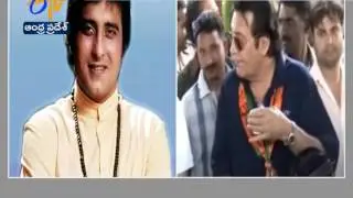 Vinod Khanna dies at 70, was suffering from bladder cancer