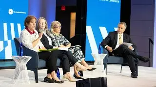 International Collaboration in Space | Global Aerospace Summit