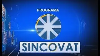 Programa Sincovat 31.01.2015 - Bloco 2