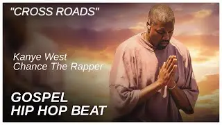 Kanye West x Chance The Rapper Type Beat - 