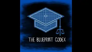 Blueprint Codex &mdash; ранний доступ уже доступен