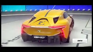 DS Automobiles DS E-Tense Performance - 5 ⭐⭐⭐⭐⭐ MAX