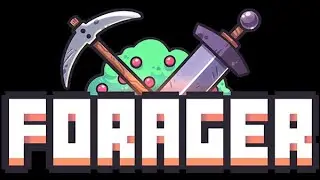 I Played Forager for 5 Minutes&hellip; 6 Hours Later #youtube #video #games #gaming #gameplay