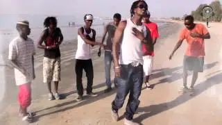 Top Gun aka. Anker - We Pure Africans (Official Music Video)