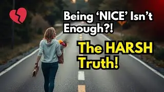 Why Women Leave 'Good Guys'&mdash;And What You Can Do About It