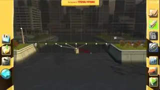 Bridge Constructor#2-корячимся над мостами.