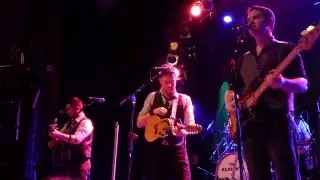 The Kilkennys - Back home in Derry