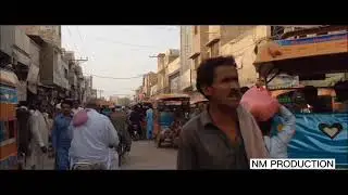 Moro Sindh | Cinematics View | NM PRODUCTION