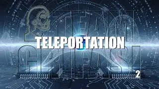 121-EN Sabio, C306&ordm; P2&ordm;: TELEPORTATION - External Hypnoperator Iulia Ipati Grifasi Method