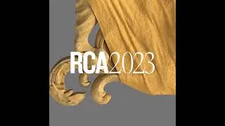 RCA2023 Exhibitions and Events in London this summer