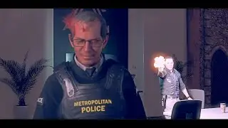 WATCH DOGS LEGION: # 11 | Dentro de Albion [4K 60FPS ] - PC