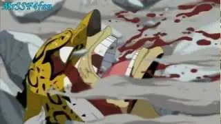 One Piece - Enies Lobby Tribute