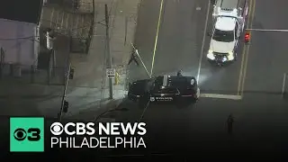 At least 3 people injured after shooting in Wilmington, Delaware