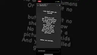 Rapper Big Gotti from Hoover&rsquo;s Leaves Suicide Note On Instagram Story