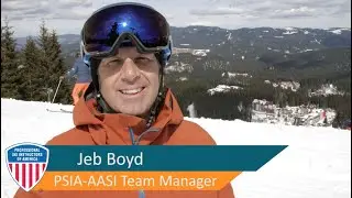 Interski 2019: Opening Day